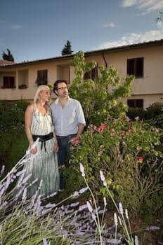 Hotel Antica Badia