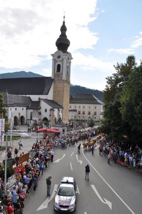 Hotel Rosner