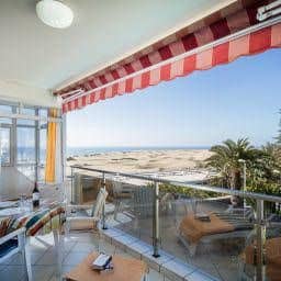 Apartamentos Patricio Apartamentos Patricio