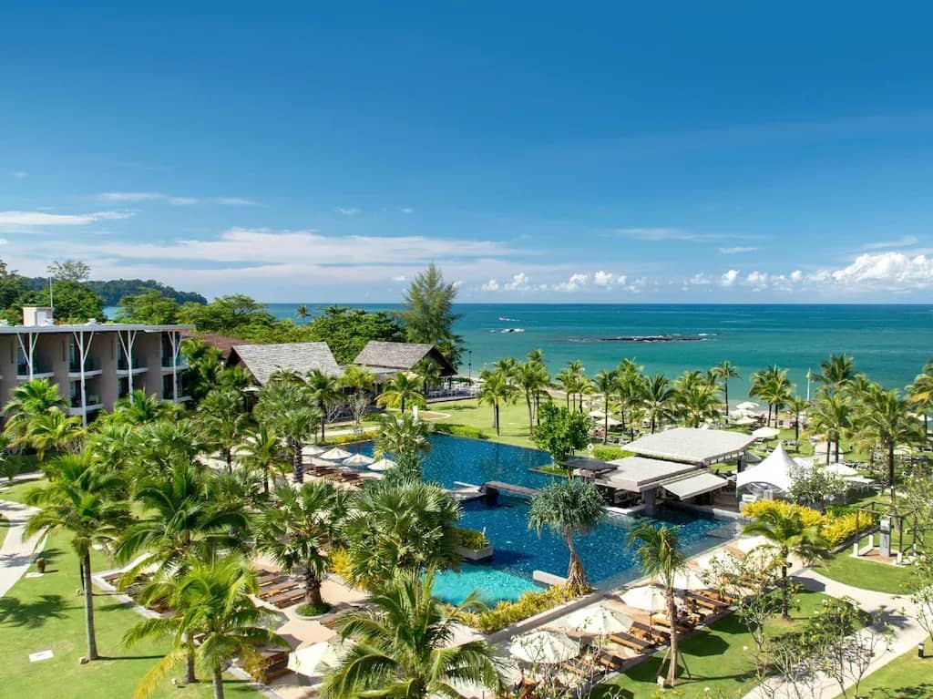The Sands Khao Lak by Katathani Resort