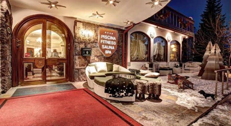 Romantik Hotel Regina