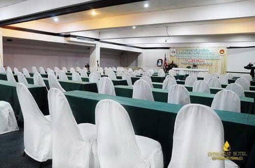 Pathumrat Hotel, Ubonratchathani