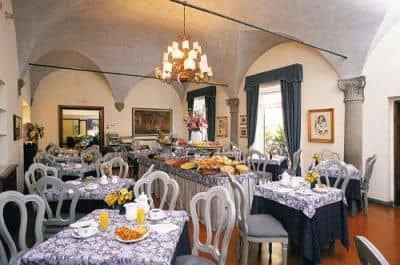 Rivoli Hotel