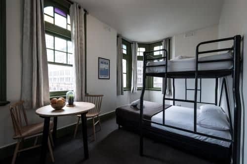 Sydney Central Inn
