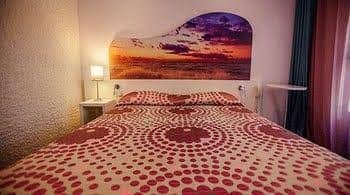 Hotel Europe