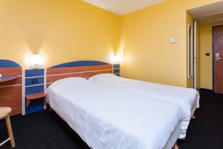 Hotel Altica Merignac Hotel Altica Merignac