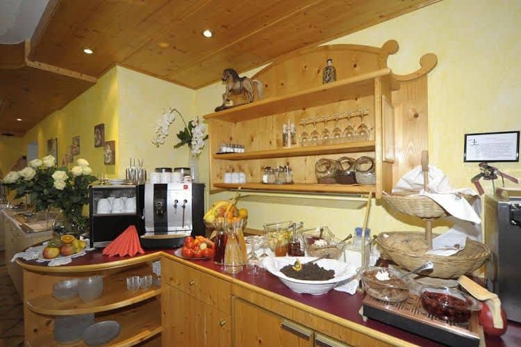 Bio-Naturhotel Faakersee