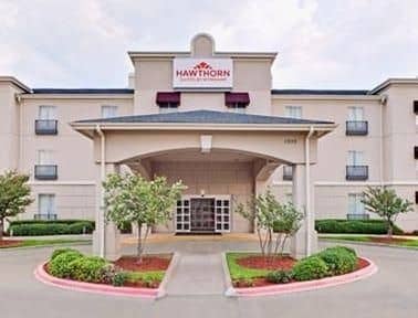 Hawthorn Extended Stay by Wyndham College Station