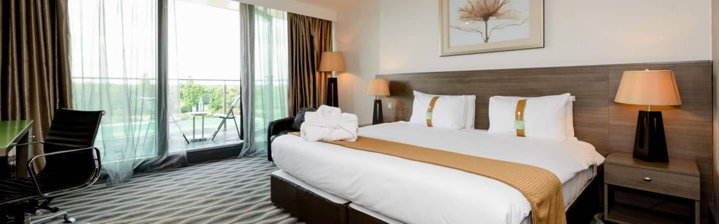 Holiday Inn London Kingston South