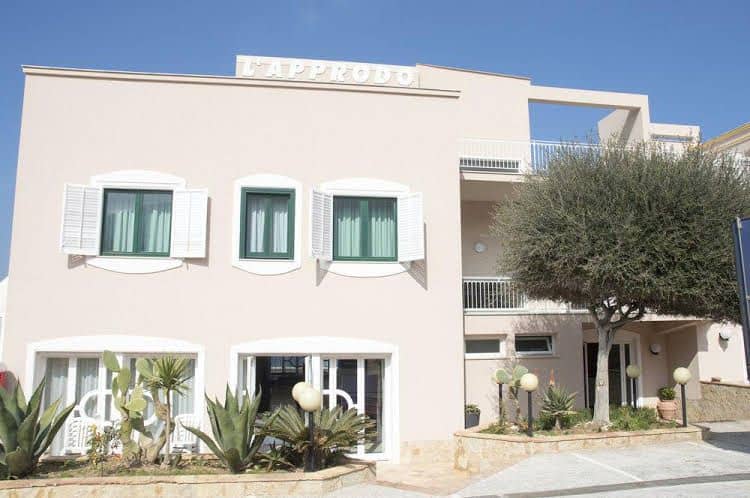 Approdo Hotel