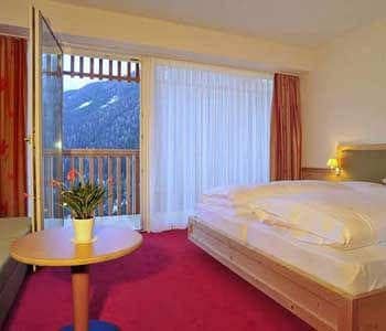 Panoramahotel Nigglhof