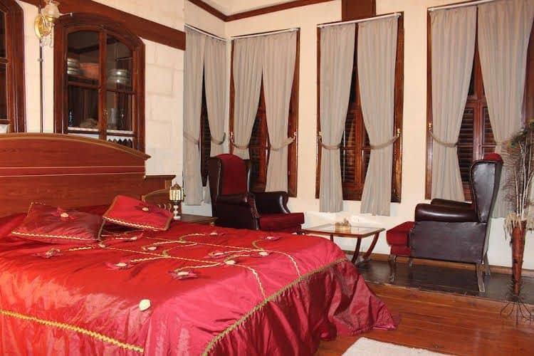 Asude Konak Hotel