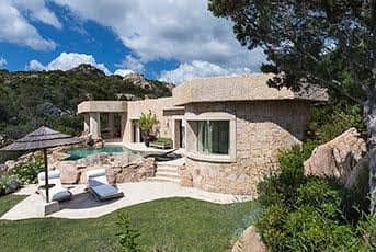 Hotel Pitrizza, a Luxury Collection Hotel, Costa Smeralda
