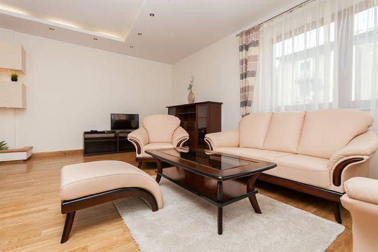 AAA Krakow Apartments - Atlantis Apartments