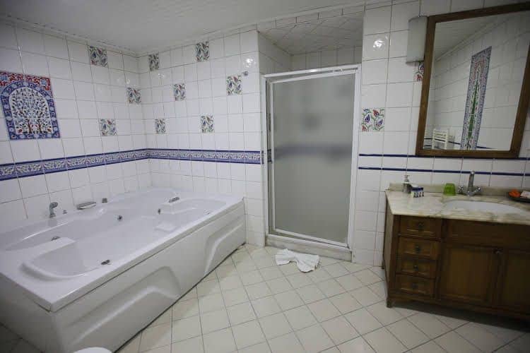 Hotel Lalesaray