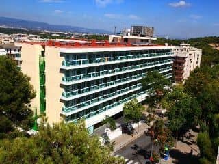 Villa Dorada