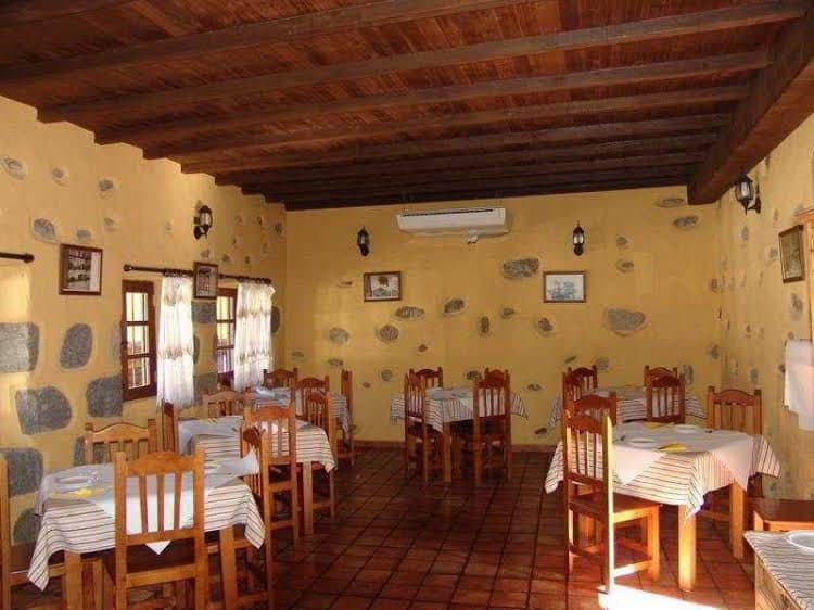La Hacienda del Molino La Hacienda del Molino