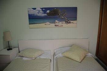 Apartamentos Puerto Valencia Apartamentos Puerto Valencia