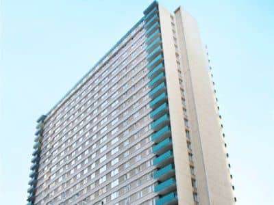 5 Calgary Downtown Suites