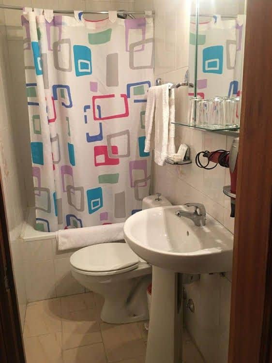 Hostal Rias Bajas Hostal Rias Bajas