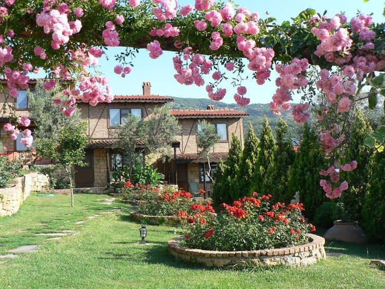 Ongen Country Hotel