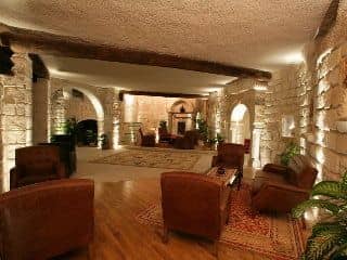 Anatolian Houses