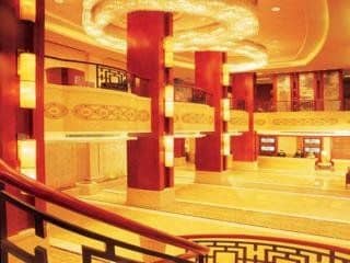 Hangzhou Zhongshan International Hotel
