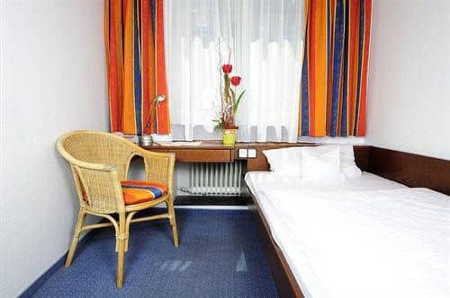 Insel-Hotel Lindau Insel-Hotel Lindau