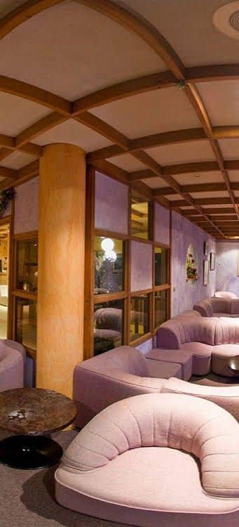 Hotel du Hameau