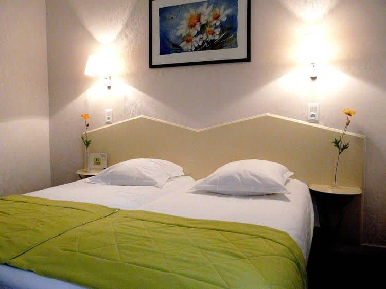 Logis Hotel de la Paix