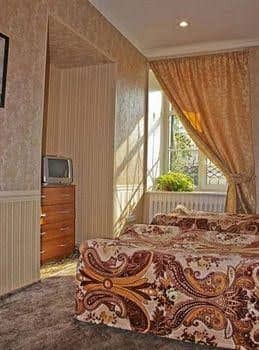 Perspektiva Hotel
