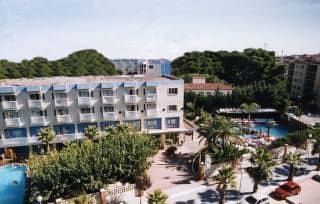 Villamarina Club (Hotel)