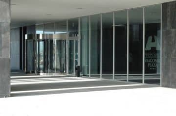 Diagonal Plaza Diagonal Plaza