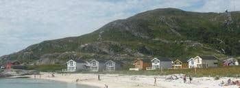 Sommaroy Arctic Hotel Sommaroy Arctic Hotel