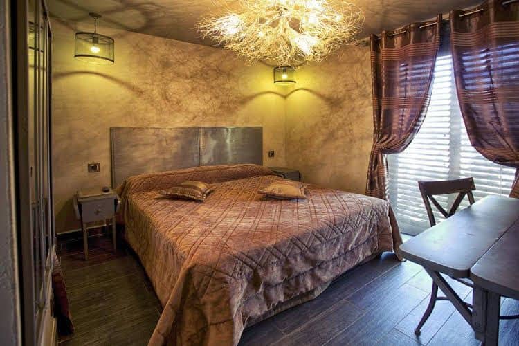 Hotel E Tre Stelle