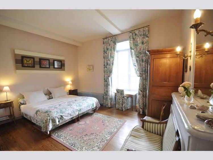 Manoir De Ponsay