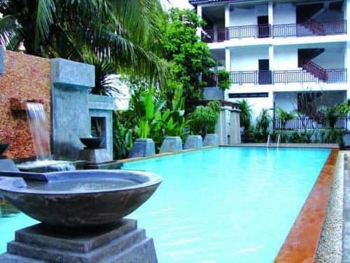 Centara Life Lamai Resort Samui