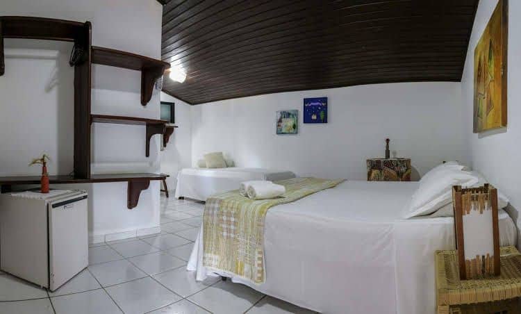 Hotel Pousada Saudosa Maloca Hotel Pousada Saudosa Maloca