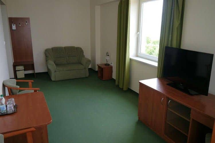 Hotel Vestina SPA & Wellness Hotel Vestina SPA & Wellness