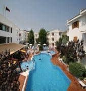 Apartamentos Massol Apartamentos Massol