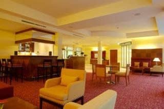 Am Parkring Hotel Am Parkring Hotel