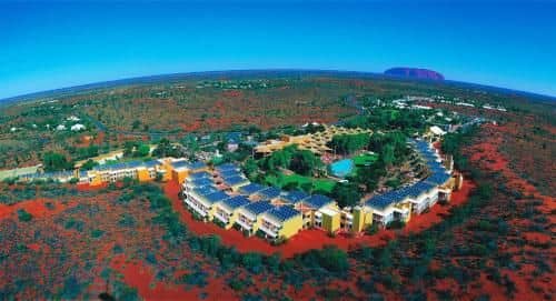 Desert Gardens Hotel Desert Gardens Hotel