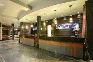 Sandman Hotel Penticton Sandman Hotel Penticton