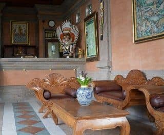 โรงแรมนิกส์ฮิดเด้นคอทเทจ