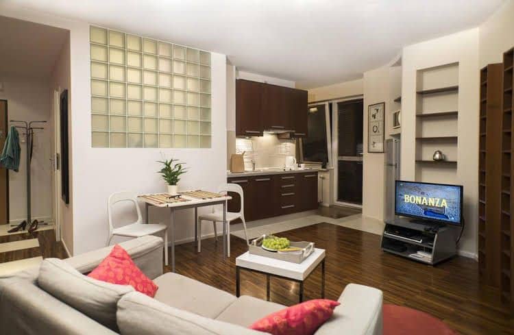 Apartamenty TWW Ochota Apartamenty TWW Ochota