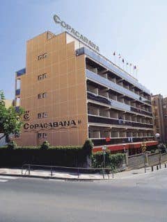 Copacabana