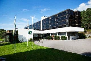 Quality Hotel Mastemyr Quality Hotel Mastemyr