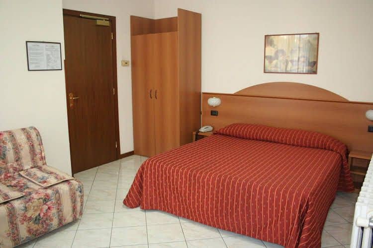 Hotel Ristorante Fiorentino