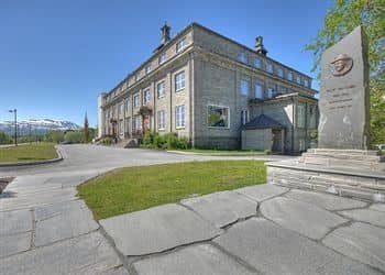 Quality Hotel Oppdal Quality Hotel Oppdal