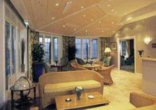 Quality Hotel & Resort Voeringsfoss